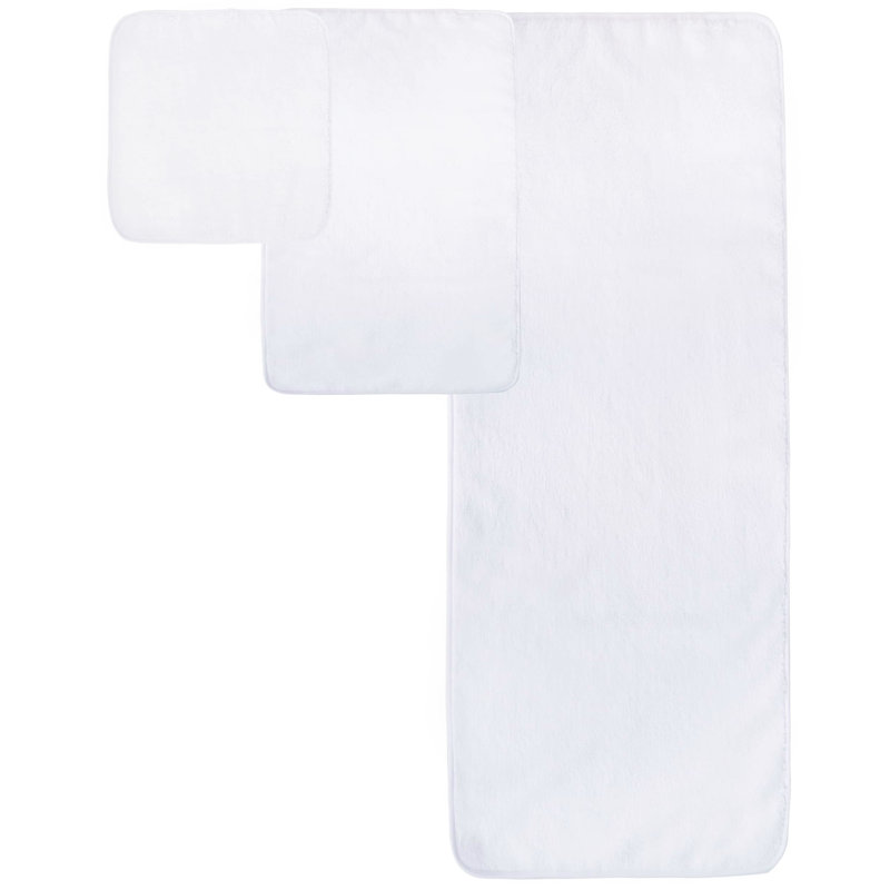 Mulit-Size Set, White