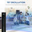 Ventilateur tour 37,75 po Wenty