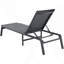Chaise longue de bronzage pliable 2PCS-938232320