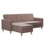 3 Seater Sofa Bed-448208441