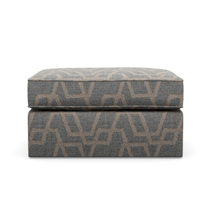 Taos Ottoman, Perky 855437