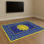 Moroccan Area Rug-792012621