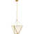Hand-Rubbed Antique Brass is out of stock