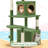 Eleigha 59'' H Cat Tree