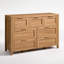 Allenside 47.24'' W 7 - Drawer Dresser-184969076