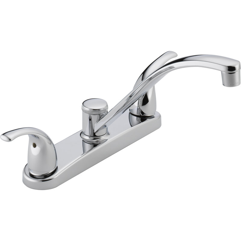 Peerless Faucets Kitchen Faucet, Chrome