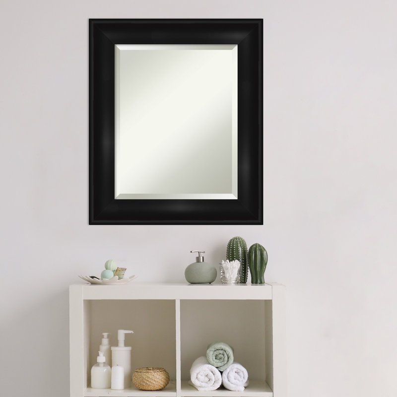 Lachance Flat Mirror, 26" x 22"
