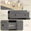 78.5cm Sideboard