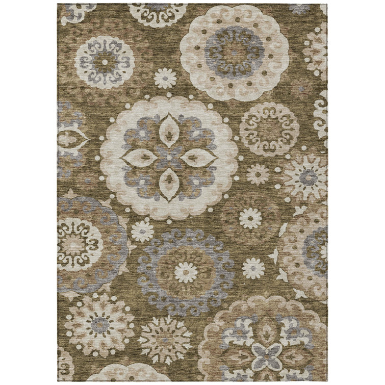  Ferrand Non-Slip Indoor / Outdoor Door Mat