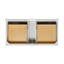   Ensemble de meuble-lavabo mural simple rectangulaire de 42 po avec comptoir à quartz blanc de Carrare, Ensuko-768364787-768364791