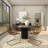 Stoneware Table Vase-71134066-71134065