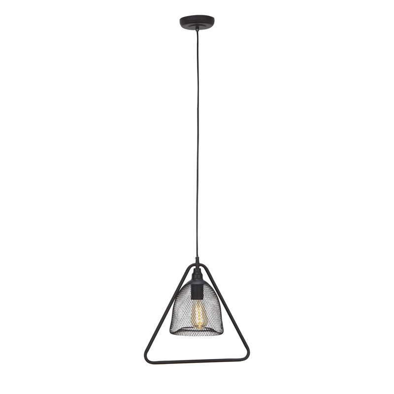 Tashina 1 - Light Single Pendant
