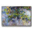 «Wisteria [1]», reproduction encadrée sur toile par Claude Monet-92471808-92471815