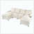 Beige is out of stock selected