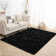 Tapis à poil long Shahen