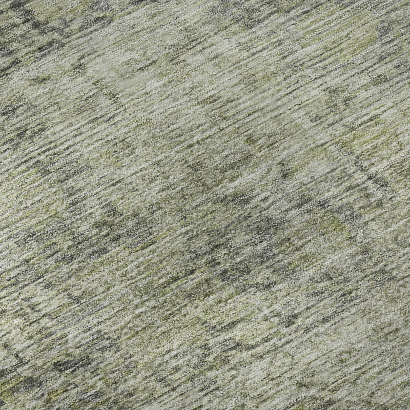 Tapis de qualité supérieure lavable à la machine AMF1744 Global, Rectangle 1 pi 8 po x 2 pi 6 po