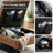Brinna 2-Piece Faux Leather Living Room Set