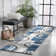 Abstract Rug