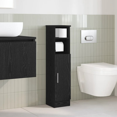Bathroom Furniture Suite