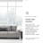 Kermon Upholstered 97'' Sofa