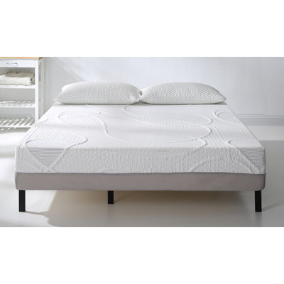 Morgan 12 in. Mattress