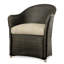 Weekend Retreat Outdoor Dining Armchair-549883470-549883823