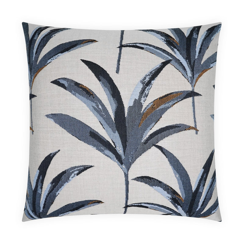 Martinique Throw Pillow