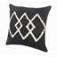Coussin en coton Modern