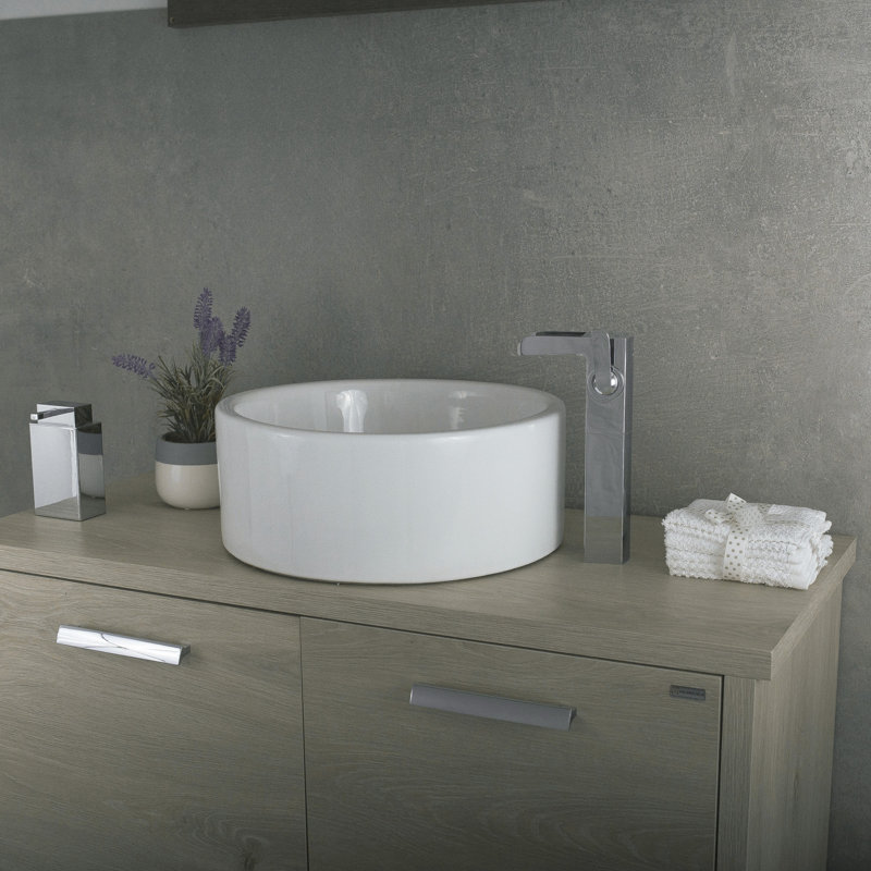 Vessel Sink Faucet Single-handle Bathroom Faucet