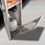 2G A-Line 66000 Standing Patio Heater-38375865-38375868