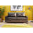 Swansea Modular Dark Brown Sofa Faux Leather-147430089