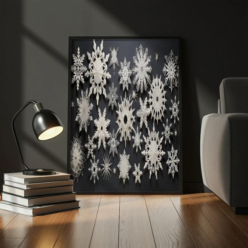 Willbanks No Frame Print, 16x24