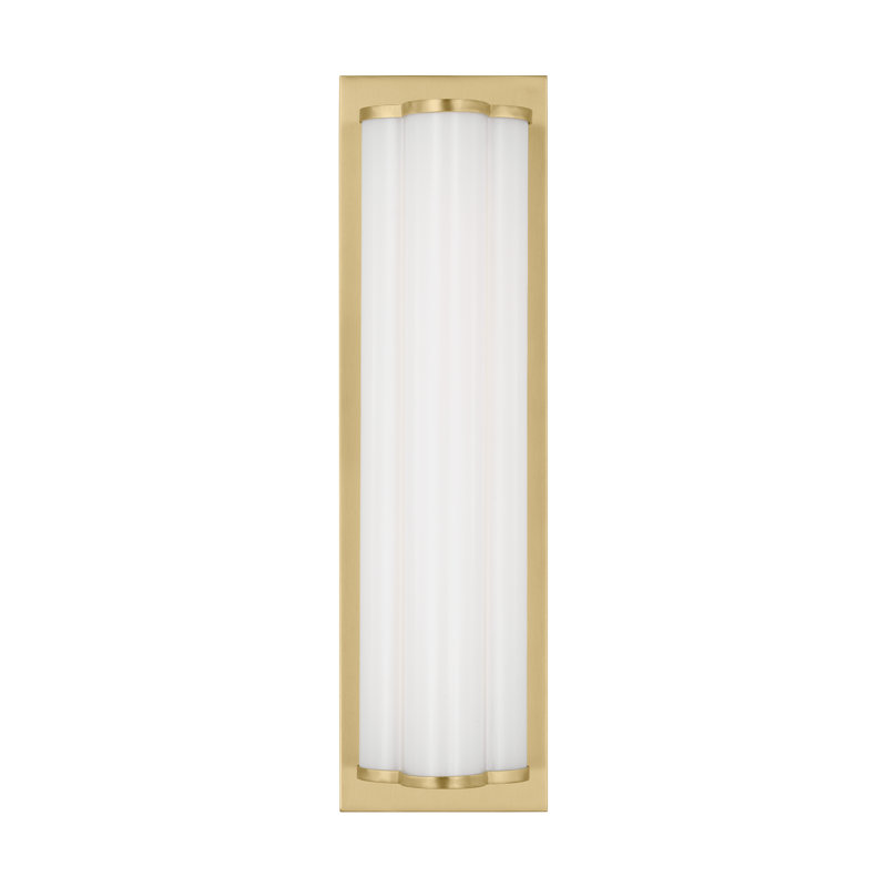 Freya 1 - Light LED Vanity Light