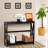 Annam 101cm Console Table-1313231469