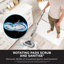 Shark Bagless Steam Cleaner & Steam Mop