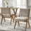 Baywood Dining Chair (Set Of 2)