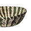 Raffia Stitched Basket-767319482