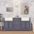 Emiliano 72'' Double Bathroom Vanity with Top-1790013596-1752620438