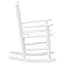 Achaia Solid Wood Rocking Chair-58029364