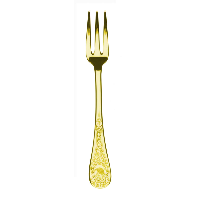 Fourchette de service Diana - 24 pièces, Oro