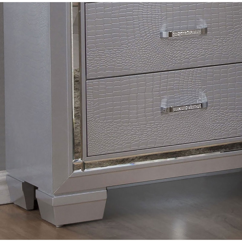 Mobilier de chambre à coucher 1pc