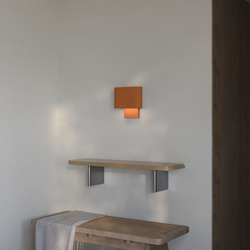 Kalli Wall Sconce, Sedona