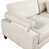 Microfibre/microsuède beige est en rupture de stock sélectionné