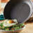 Rachael Ray Cook + Create Hard Anodized Nonstick Cookware Set, 11-Piece
