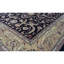 Sultanabad Hand Woven Wool Oriental Area Rug