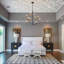 Lustre 10 lumières Modern Farmhouse