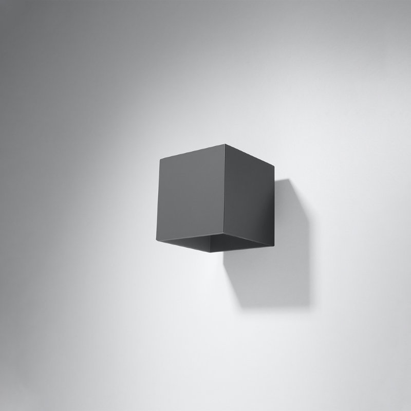 Quad Up & Downlight