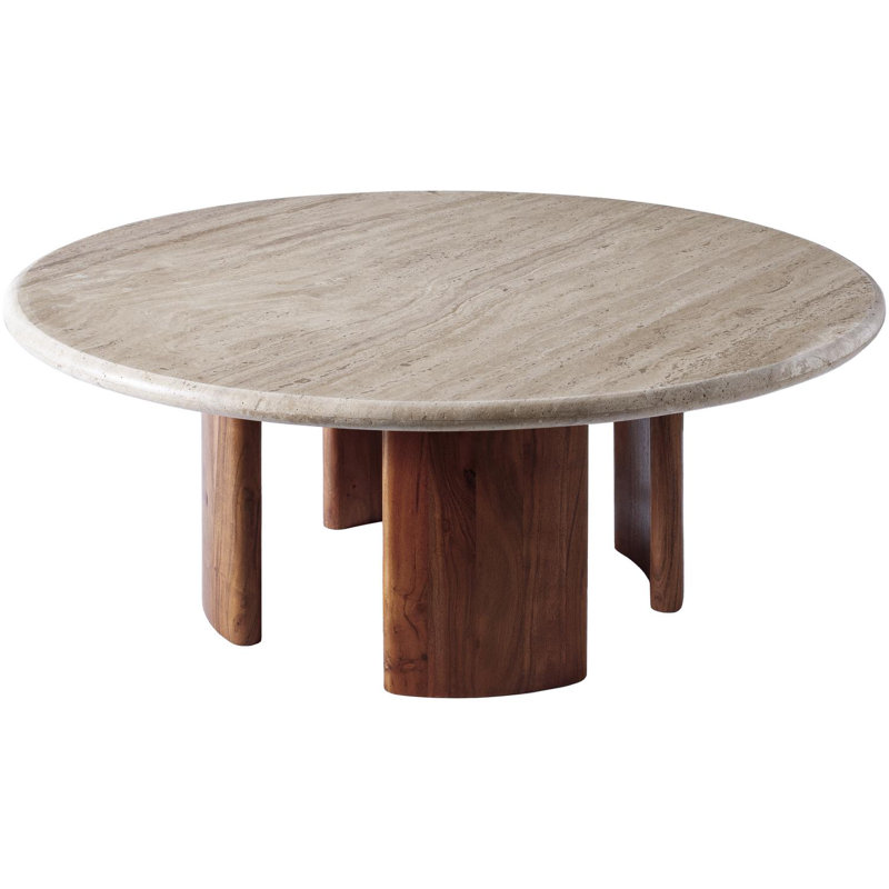 Abacus Coffee Table
