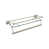 Polished Nickel