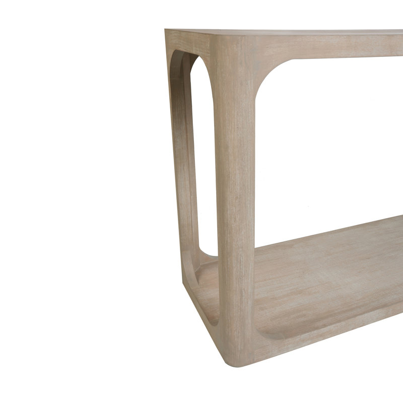Console Sybil, Beige